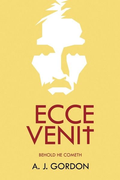 Produktbild: Ecce Venit