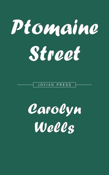 Produktbild: Ptomaine Street