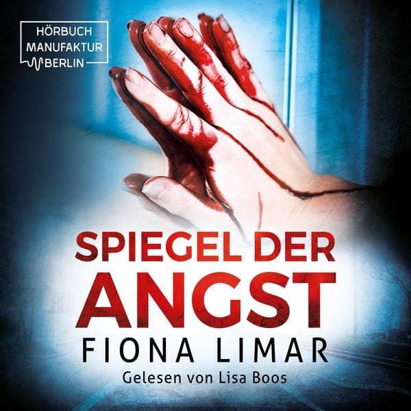 Produktbild: Spiegel der Angst