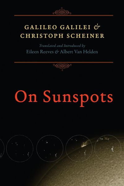 Produktbild: On Sunspots