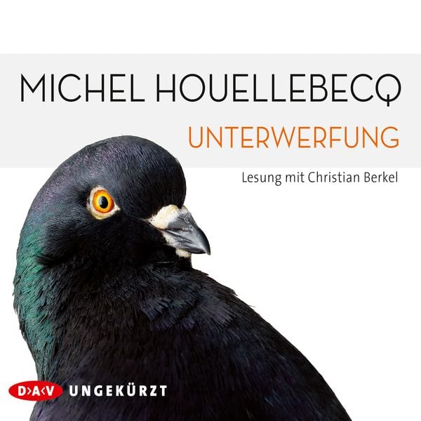 Produktbild: Unterwerfung