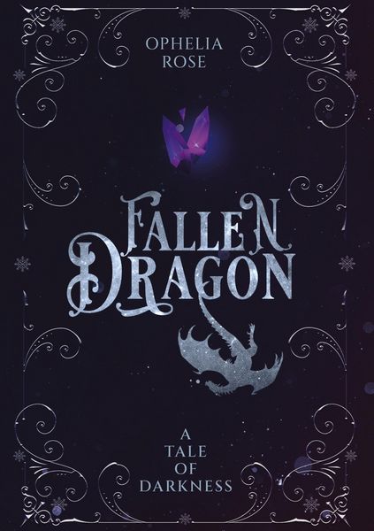 Produktbild: Fallen Dragon