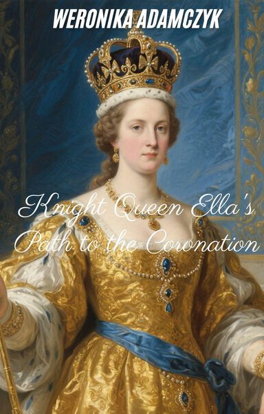 Produktbild: Knight Queen: Ella's Path to the Coronation