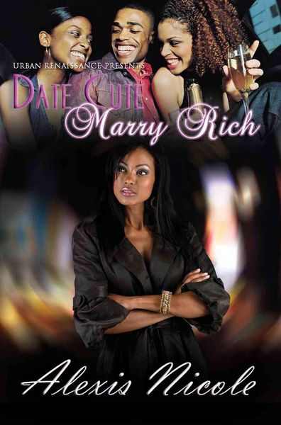 Produktbild: Date Cute Marry Rich