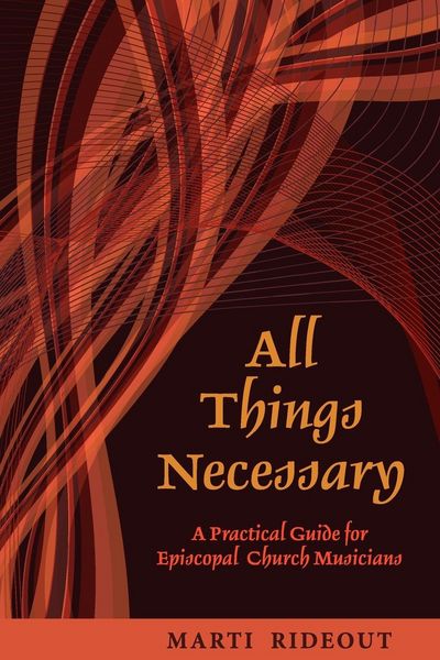 Produktbild: All Things Necessary