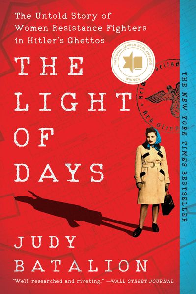 Produktbild: The Light of Days
