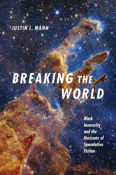 Produktbild: Breaking the World