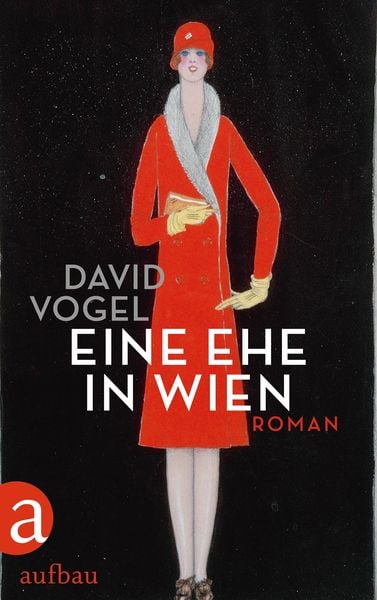 Produktbild: Eine Ehe in Wien