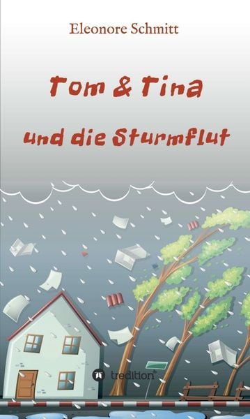 Produktbild: Tom & Tina, Band 1