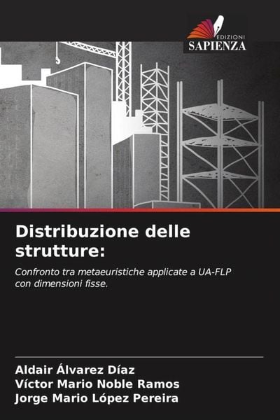 Produktbild: Distribuzione delle strutture: