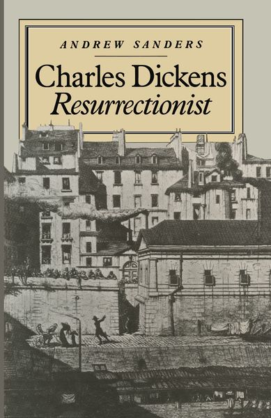 Produktbild: Charles Dickens Resurrectionist
