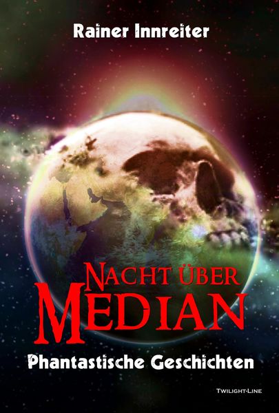 Produktbild: Nacht &uuml;ber Median