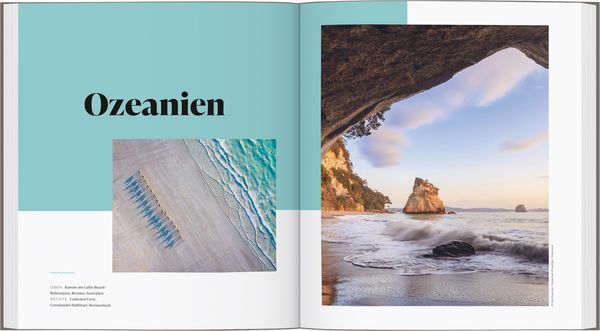 Produktbild: LONELY PLANET Bildband Traumstrände