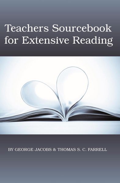 Produktbild: Teachers Sourcebook for Extensive Reading