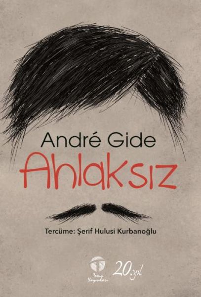 Produktbild: Ahlaksiz