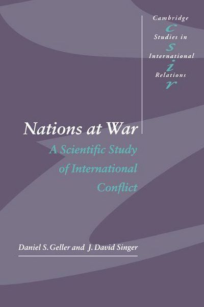 Produktbild: Nations at War