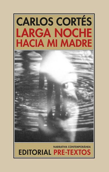Produktbild: Larga noche hacia mi madre