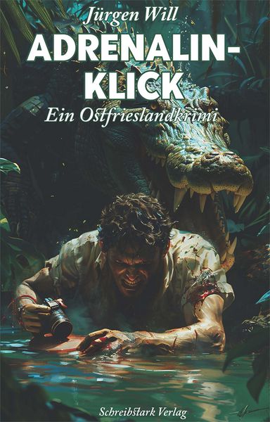 Produktbild: Adrenalinklick