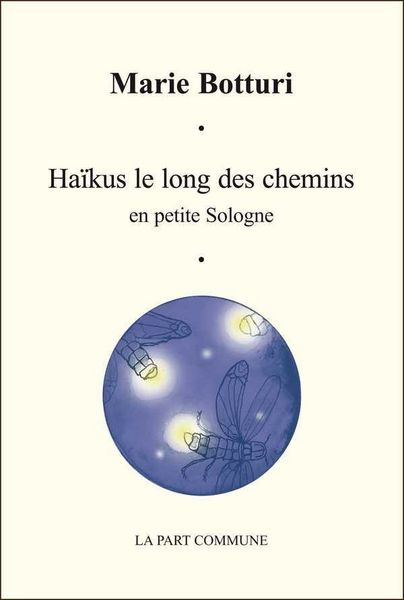 Produktbild: Haikus le long des chemins