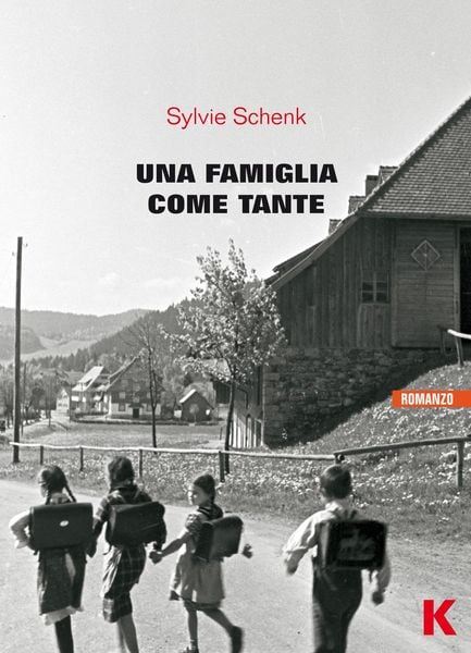 Produktbild: Una famiglia come tante