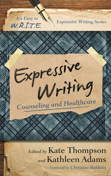 Produktbild: Expressive Writing