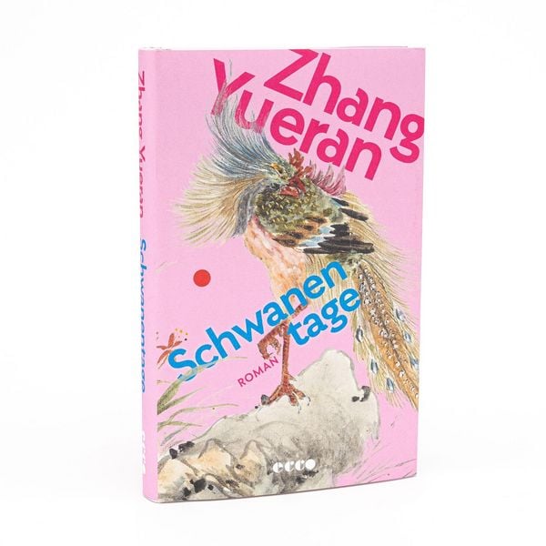 Produktbild: Schwanentage