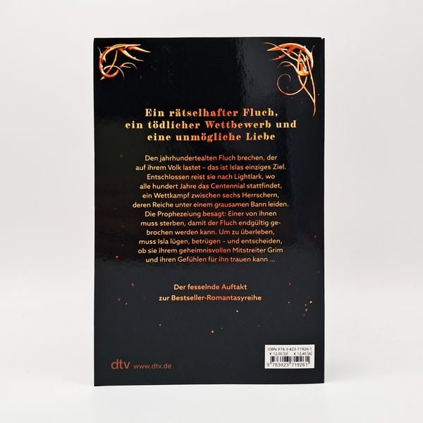 Produktbild: Lightlark