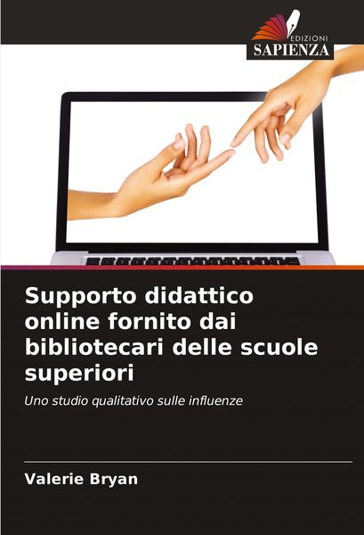 Produktbild: Supporto didattico online fornito dai bibliotecari delle scuole superiori