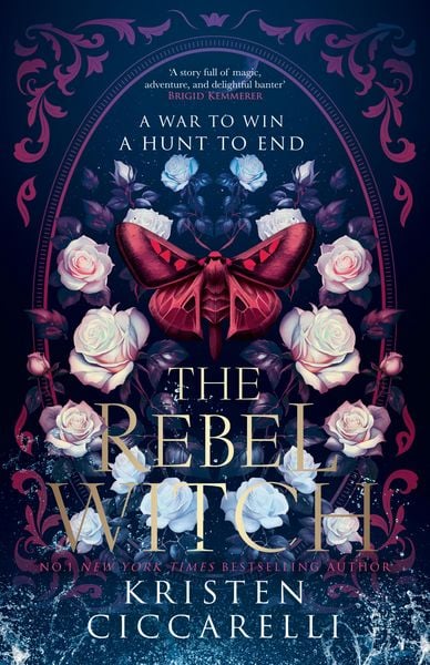 Produktbild: The Rebel Witch