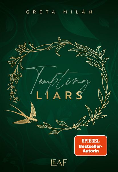 Produktbild: Tempting Liars