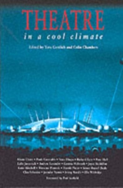 Produktbild: Theatre in a Cool Climate