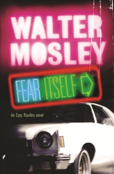 Produktbild: Fear Itself