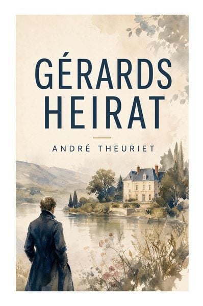 Produktbild: G&eacute;rards Heirat