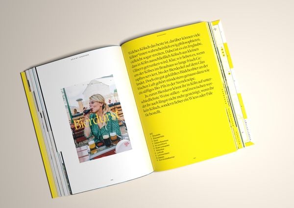Produktbild: K&Ouml;LN Mit Vergn&uuml;gen