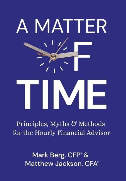 Produktbild: A Matter of Time