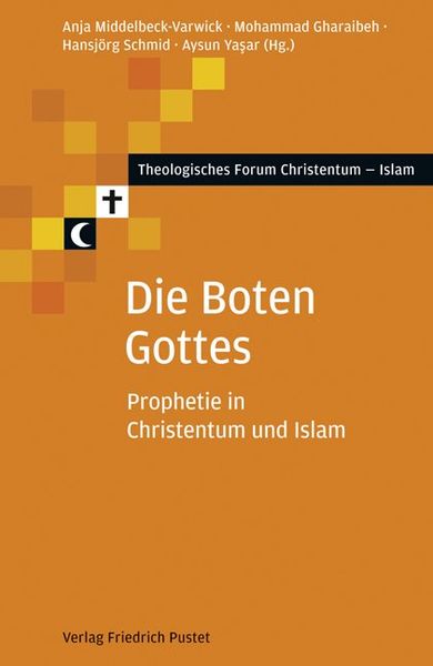 Produktbild: Die Boten Gottes
