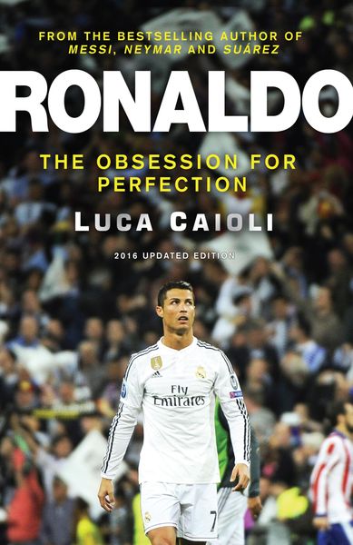 Produktbild: Ronaldo - 2016 Updated Edition