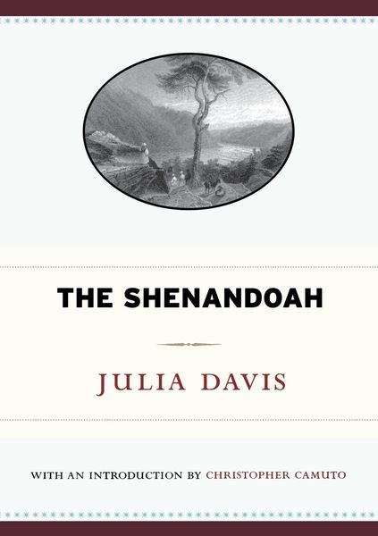Produktbild: The Shenandoah