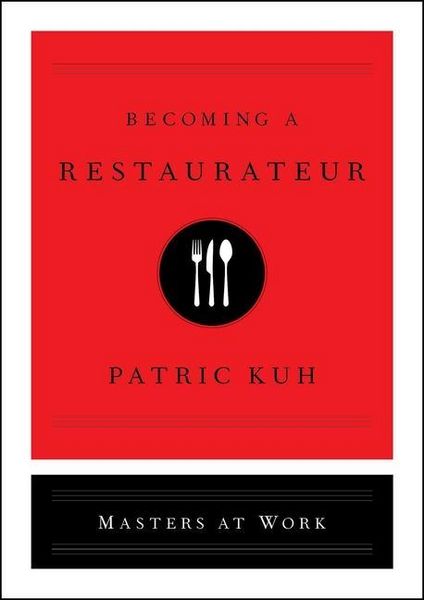 Produktbild: Becoming a Restaurateur