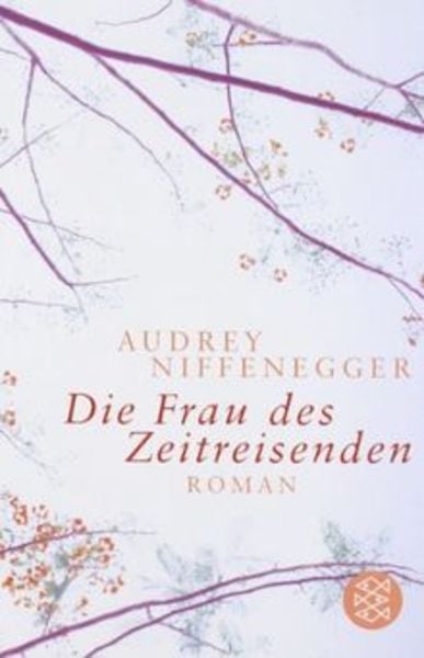 Cover of the book Die Frau des Zeitreisenden