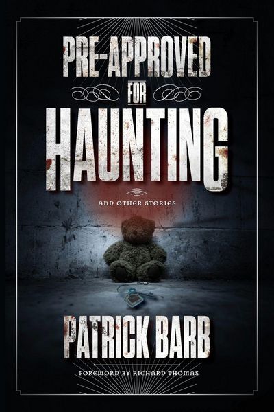 Produktbild: Pre-Approved for Haunting
