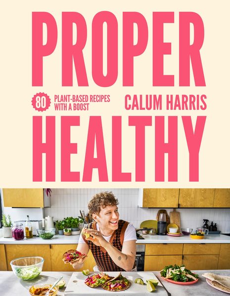 Produktbild: Proper Healthy