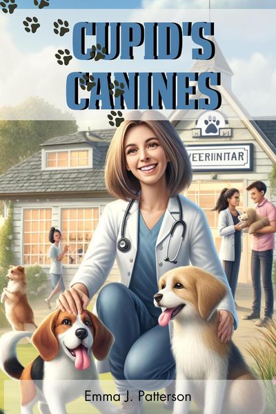 Produktbild: Cupid's Canines