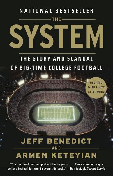 Produktbild: The System