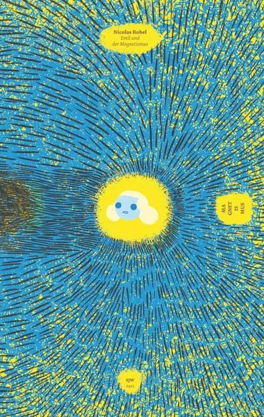 Produktbild: Emil und der Magnetsimus