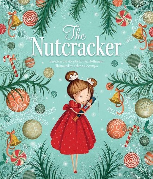 Produktbild: The Nutcracker
