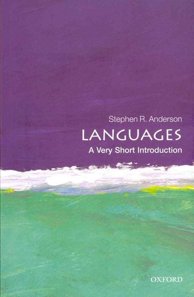 Produktbild: Languages