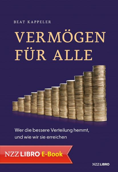 Produktbild: Verm&ouml;gen f&uuml;r alle