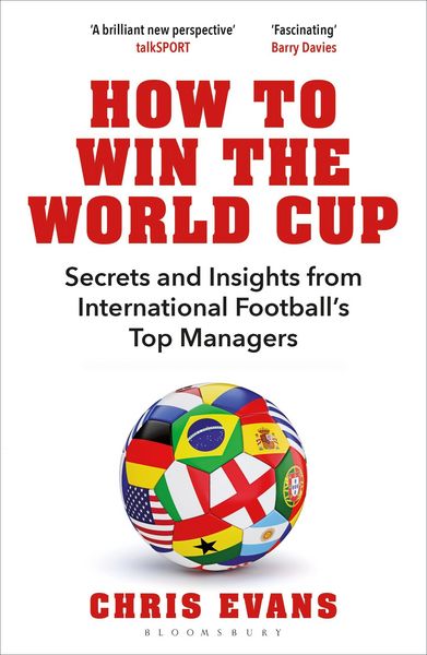Produktbild: How to Win the World Cup