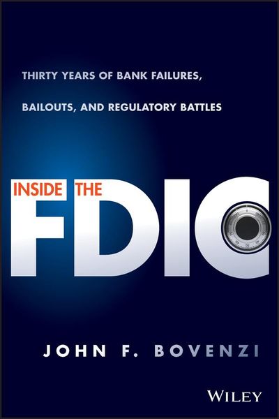 Produktbild: Inside the FDIC